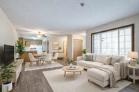 Building Photo - Cottages of Vadnais Heights