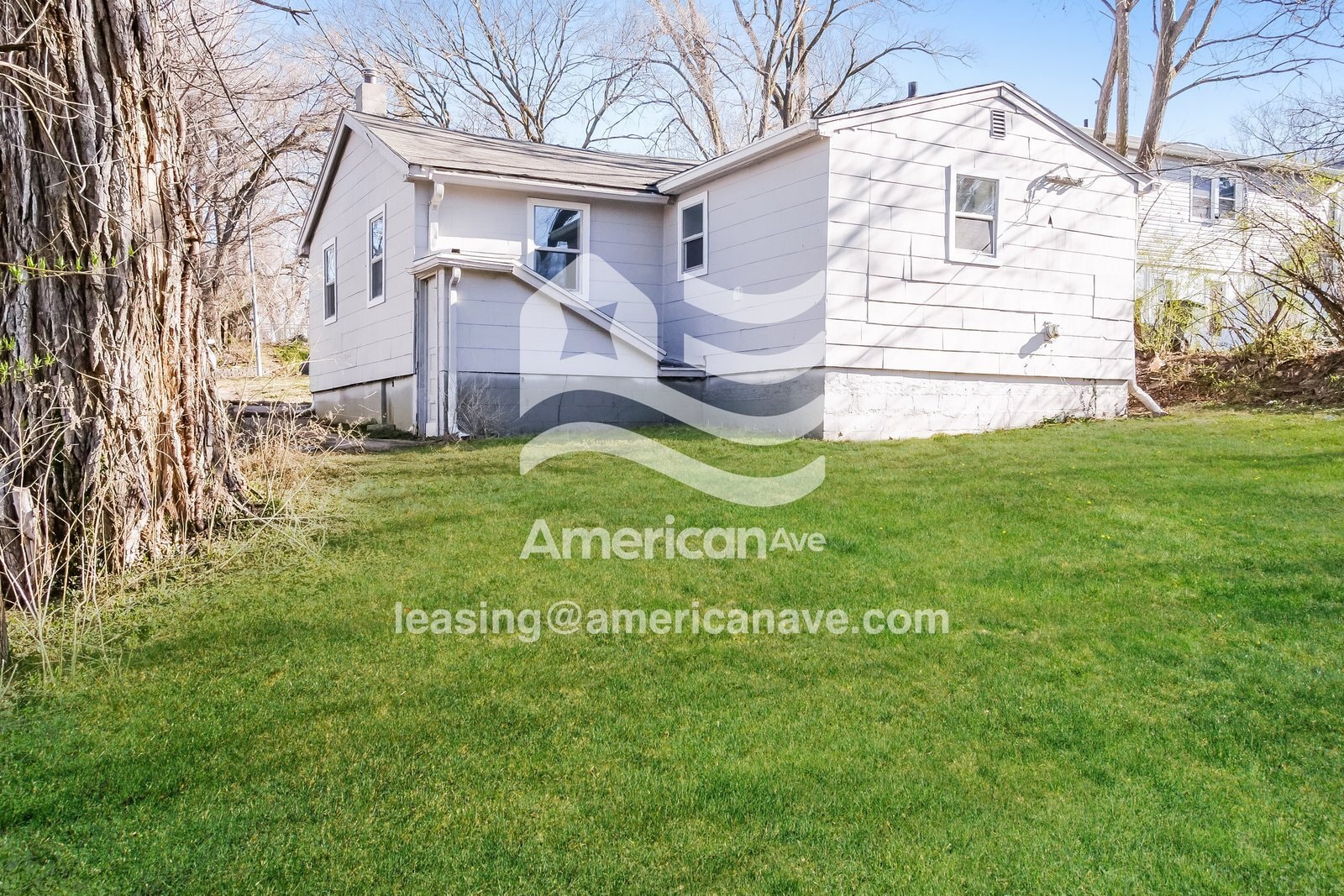 Building Photo - 4523 Curtis Ave