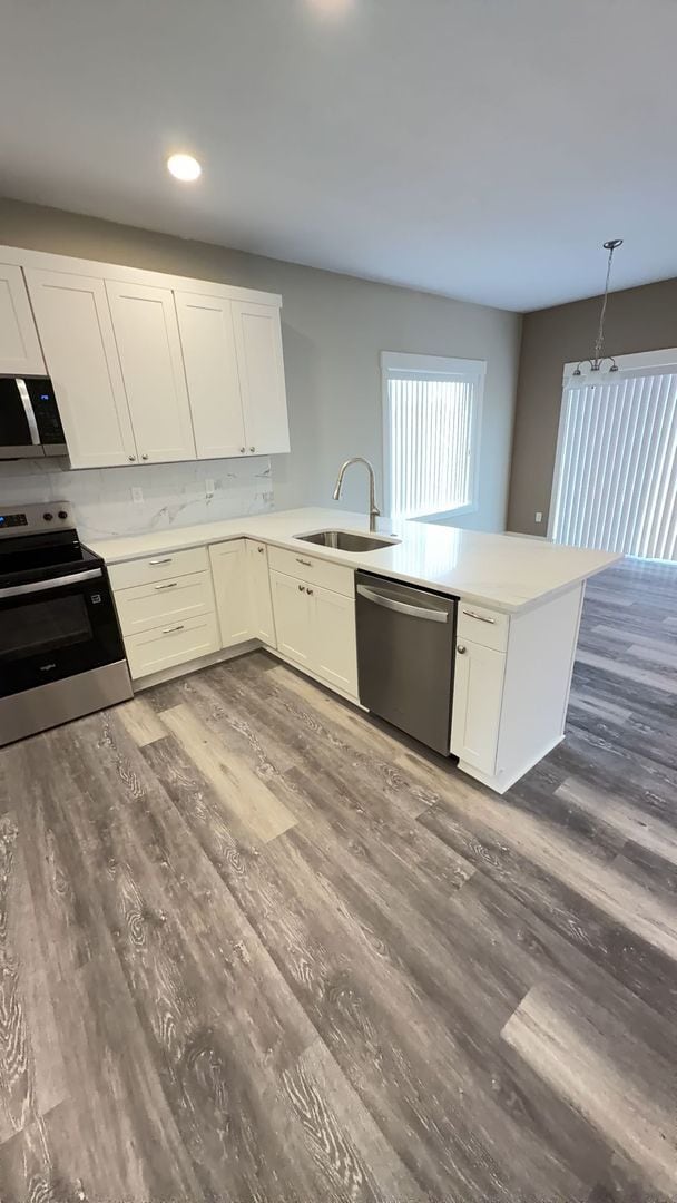 Building Photo - Chernishoff Seven Oak Luxury Duplex