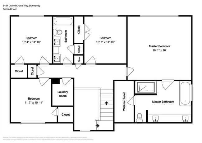 Building Photo - 5404 Oxford Chase Way