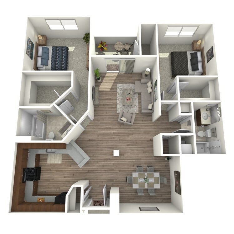 The Rothbury 20120 Rothbury Dr Gaithersburg MD 20886 Apartment Finder