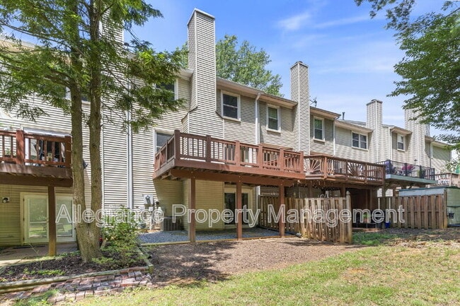Building Photo - 8073 Morning Meadow Ct
