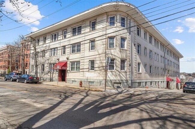 Primary Photo - 5523 Ellsworth Ave