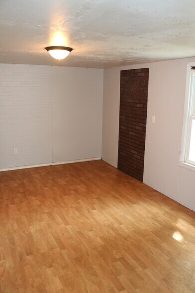 Bonus Room off Main Living Room - 213 Mound Ave