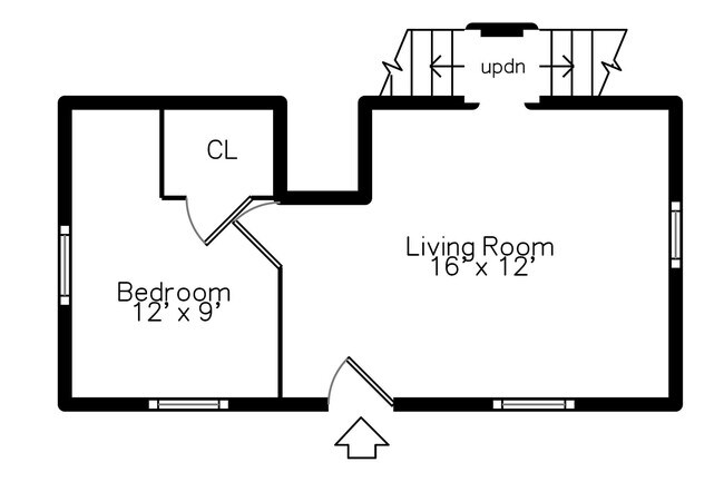 Building Photo - 903 Sylvan Ave