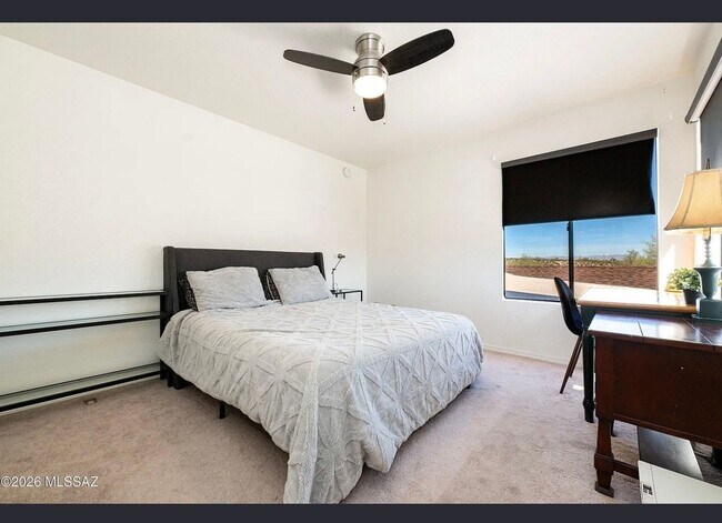 Building Photo - Spacious 3BR Townhome in Tucson