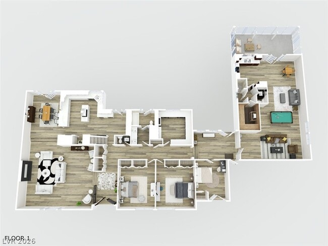 Building Photo - 2868 Vista Del Sol Ave