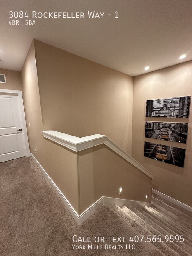 Building Photo - 3084 Rockefeller Wy