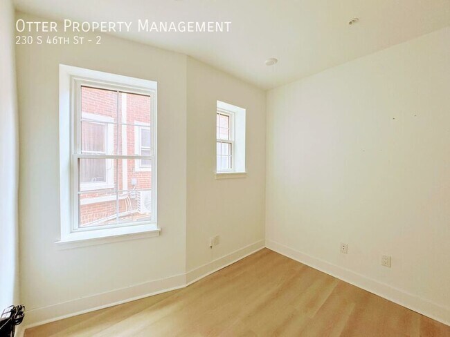 Building Photo - 230 S 46th St