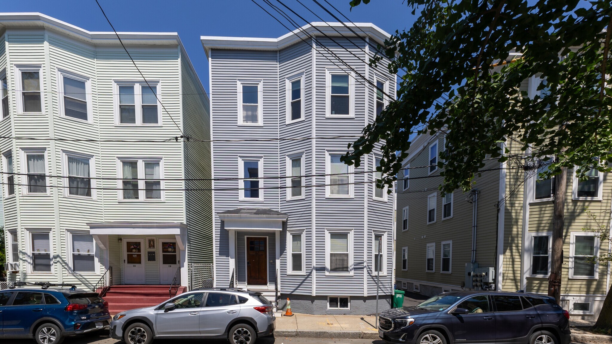 Building Photo - 29 Marney St
