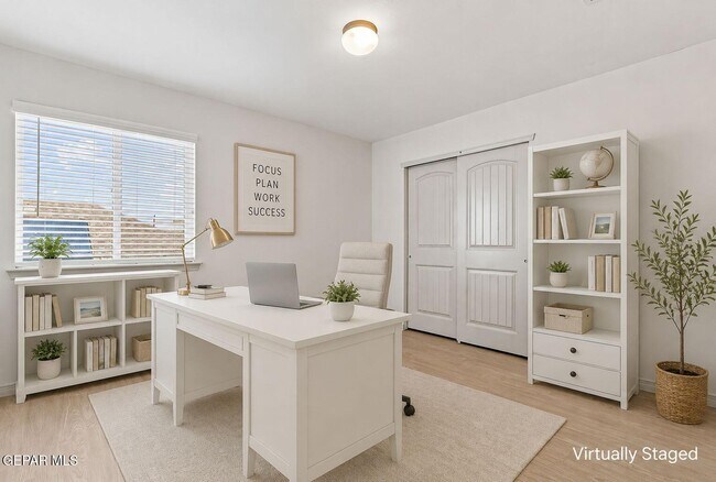 Building Photo - 1089 Indigo Sky St