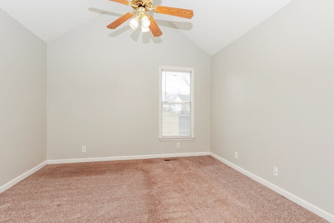 Building Photo - 4023 Higdon Dr