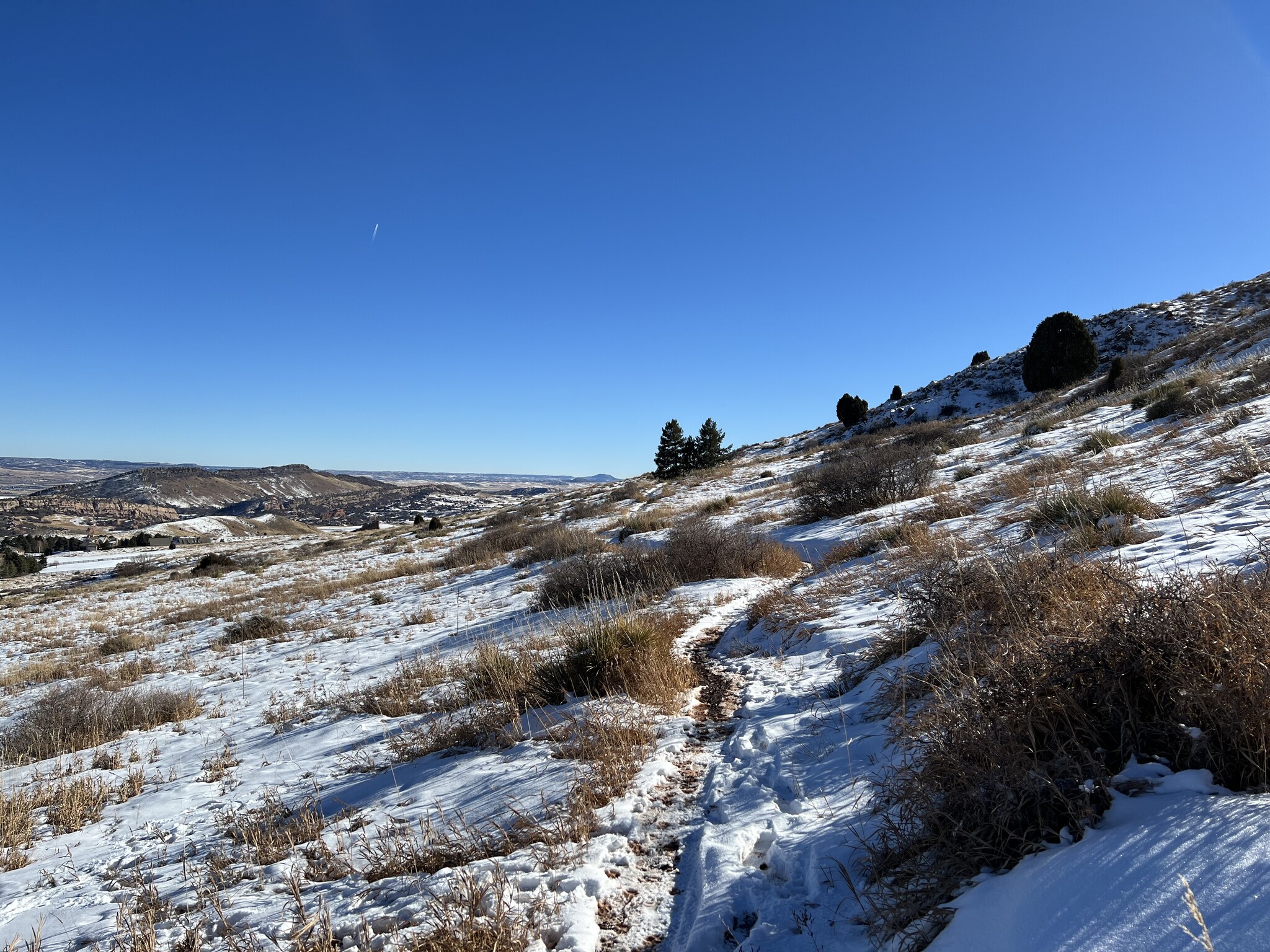 Building Photo - 7369 S Gore Range Rd