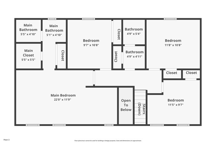 Building Photo - 7561 Tanglewood Ln