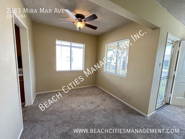 Building Photo - 2283 Mira Mar Ave