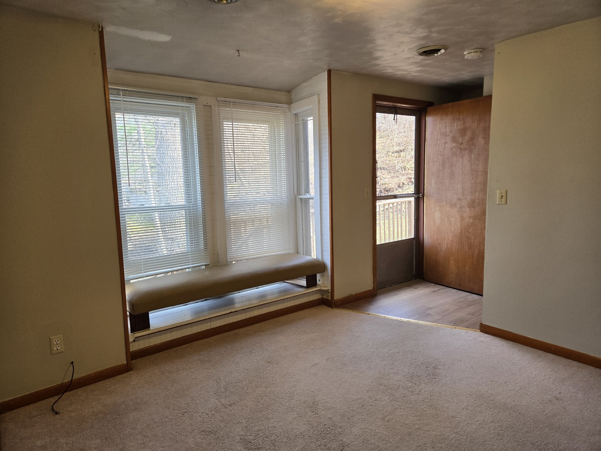 Building Photo - 1301 Grace St