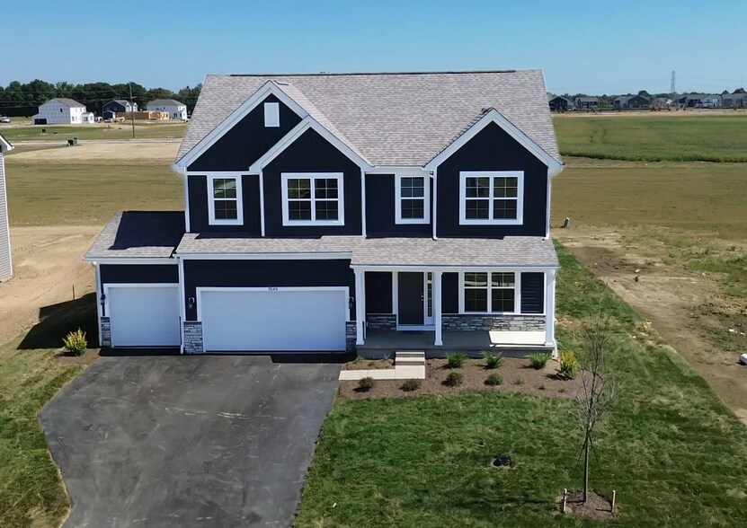 Primary Photo - 1549 Marie Way