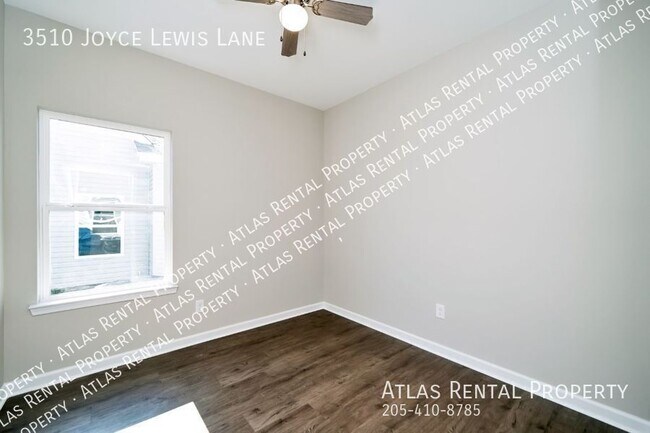 Building Photo - 3510 Joyce Lewis Ln