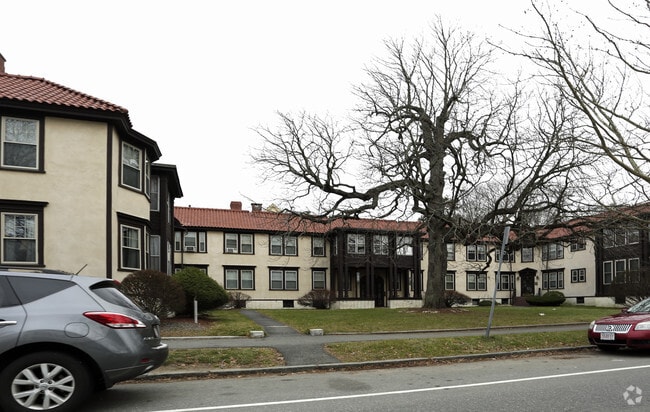 Building Photo - Caronel Court Condominiums