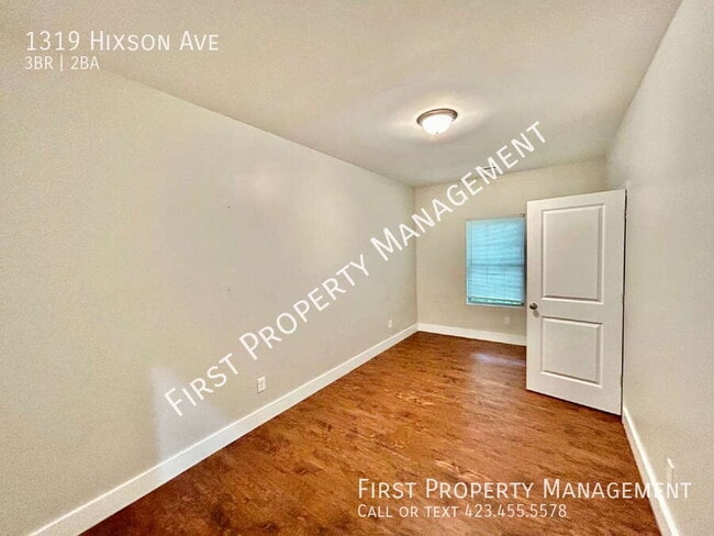 Building Photo - 1319 Hixson Ave
