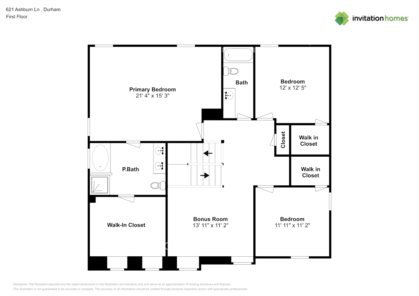 Building Photo - 621 Ashburn Ln