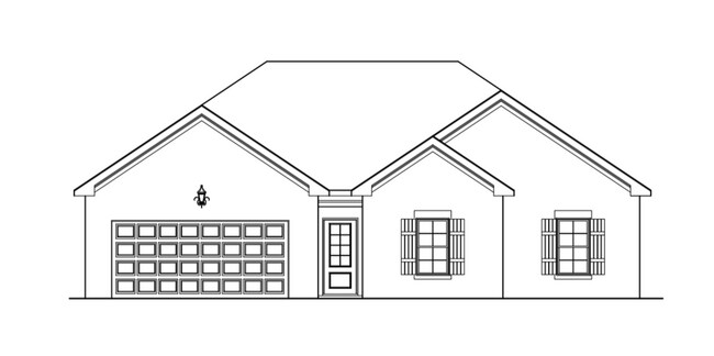 Building Photo - Home for Rent in Eva, AL!!  Available to View Now!!! DEPOSIT PENDING!