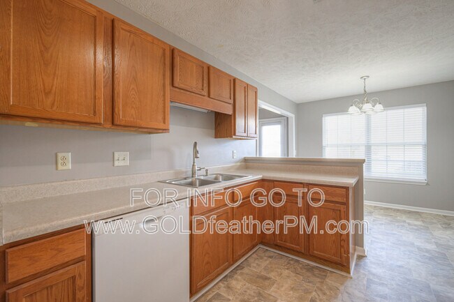 Building Photo - 1226 Matterhorn Run