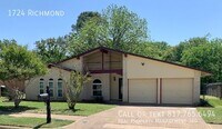 Building Photo - 1724 Richmond-