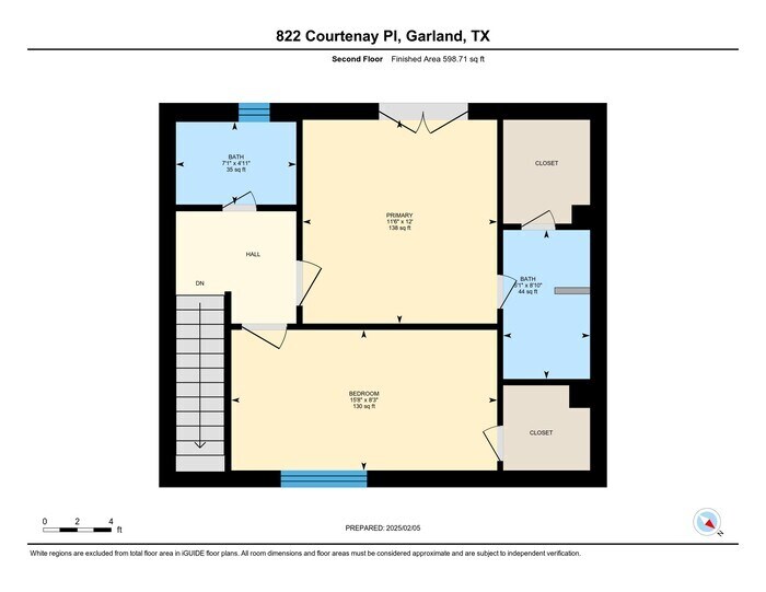 Building Photo - 822 Courtenay Pl