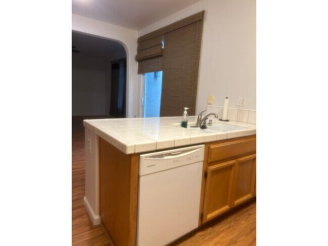Building Photo - Secure gated community new carpet and paint