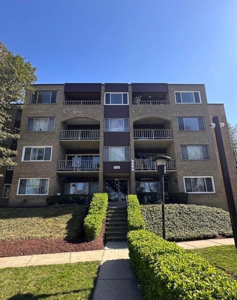 Primary Photo - 430 Girard St