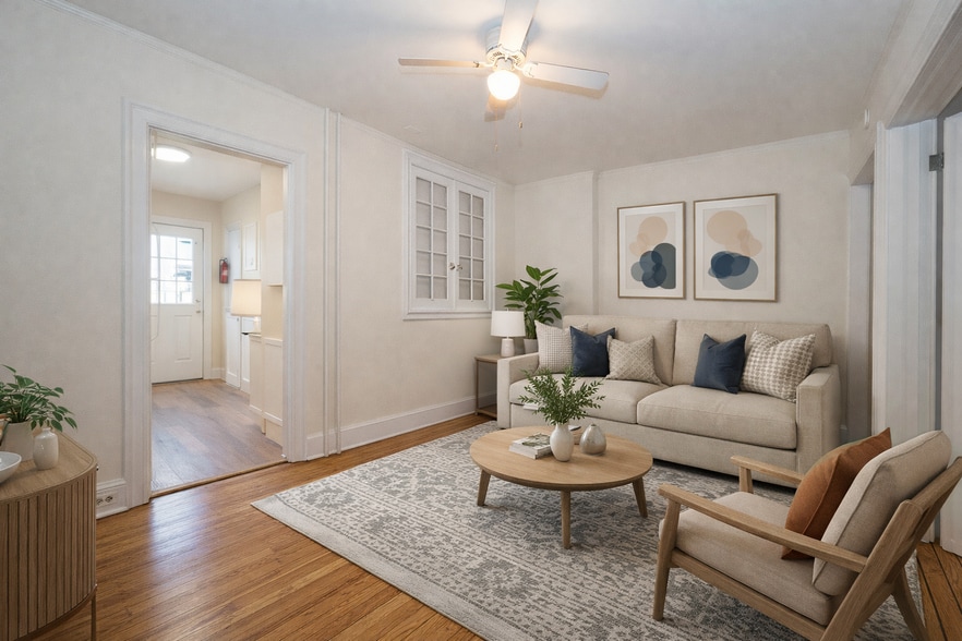 Building Photo - 238 Delmont Ave