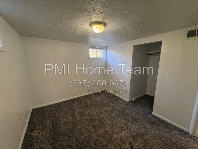 Building Photo - 567 E 4400 S