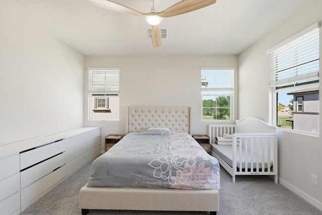 Building Photo - 1521 S Senate St