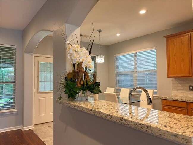 Building Photo - 16822 Marston Park Ln