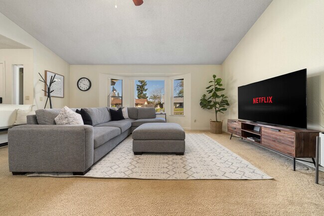 Building Photo - 4506 Wrenford Way
