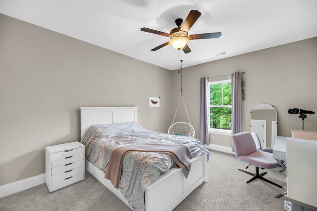 Building Photo - 5725 Caviar Ct