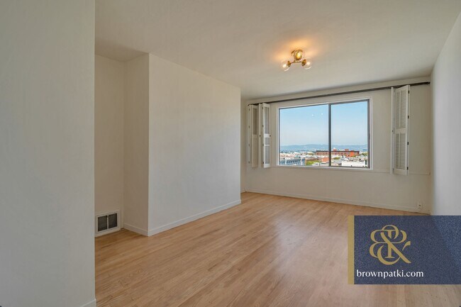 Building Photo - 55 Bret Harte Terrace