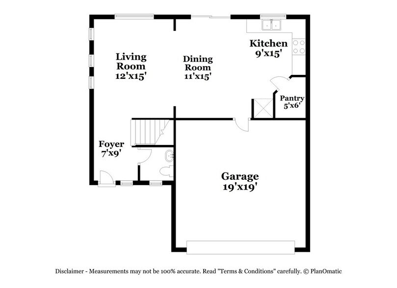 Building Photo - 7014 S 40th Ln