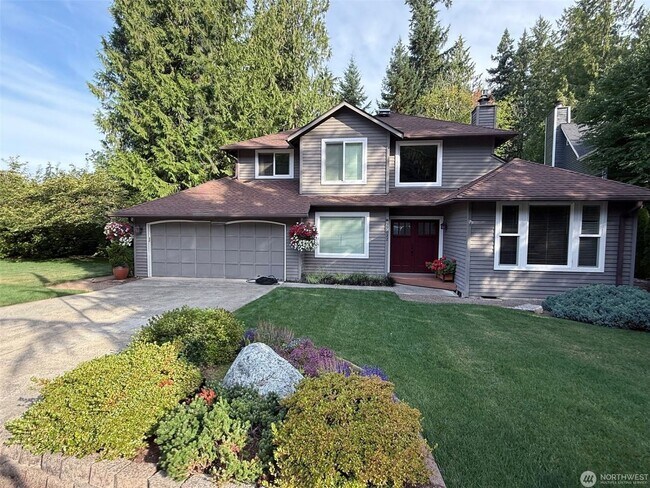 Building Photo - 3bd/2.25ba Duvall Home