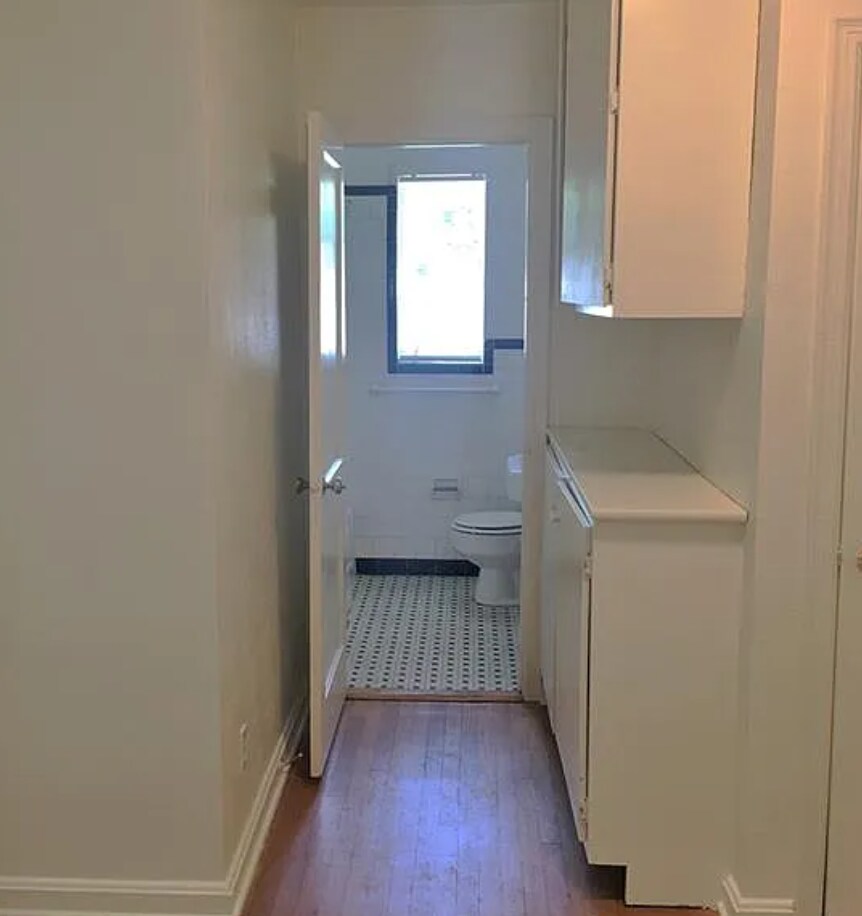 Hallway - 138 W 51st St