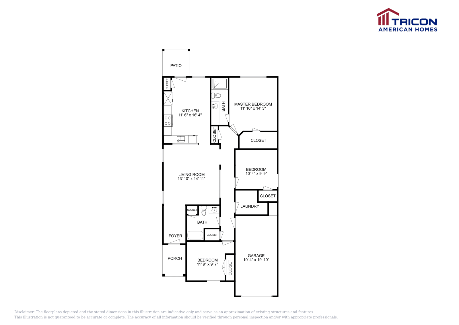 Building Photo - 20919 Gastonbury Ln