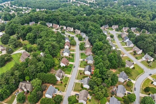 Building Photo - 5087 Wellisford Ct NW