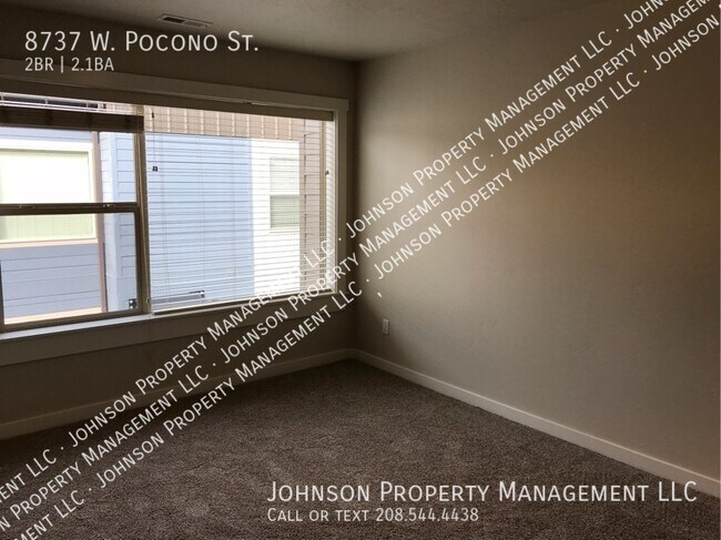 Building Photo - 8737 W Pocono St