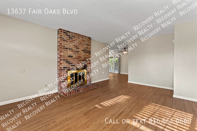 Building Photo - 13637 Fair Oaks Blvd