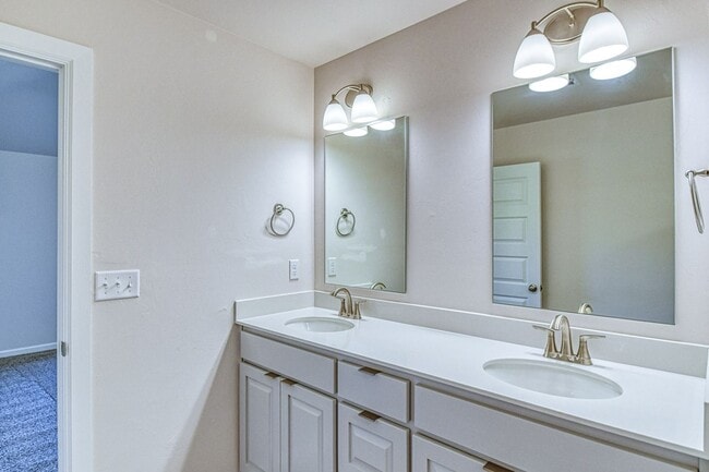 Building Photo - Brand New Construction! Lawn care provided!