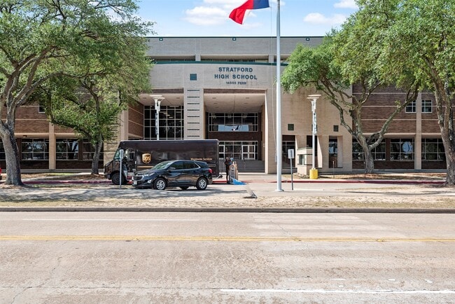 Building Photo - 14215 Lost Meadow Ln