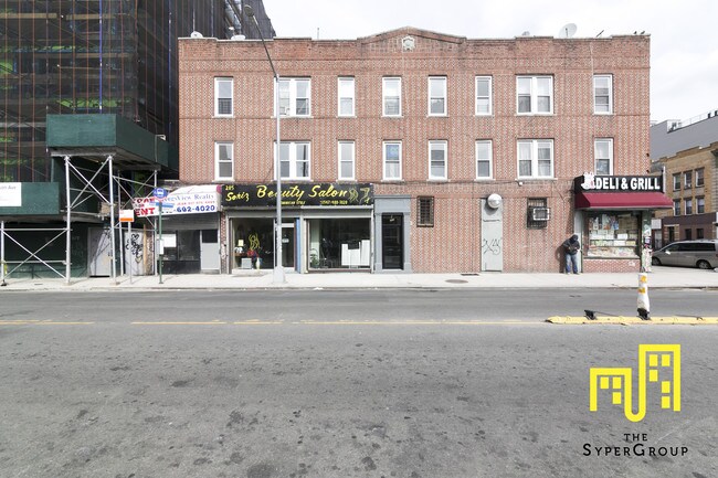 Building Photo - 205 Clarkson Ave