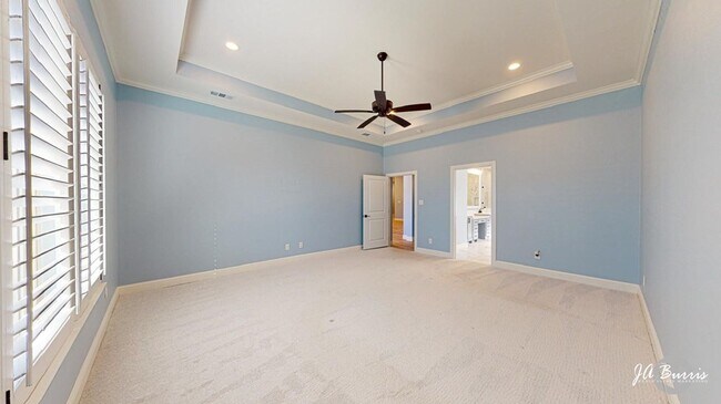 Building Photo - 5204 Balfour Ct