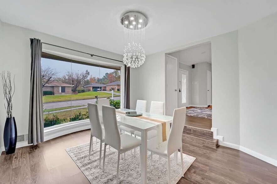 Building Photo - 3801 Kazak St